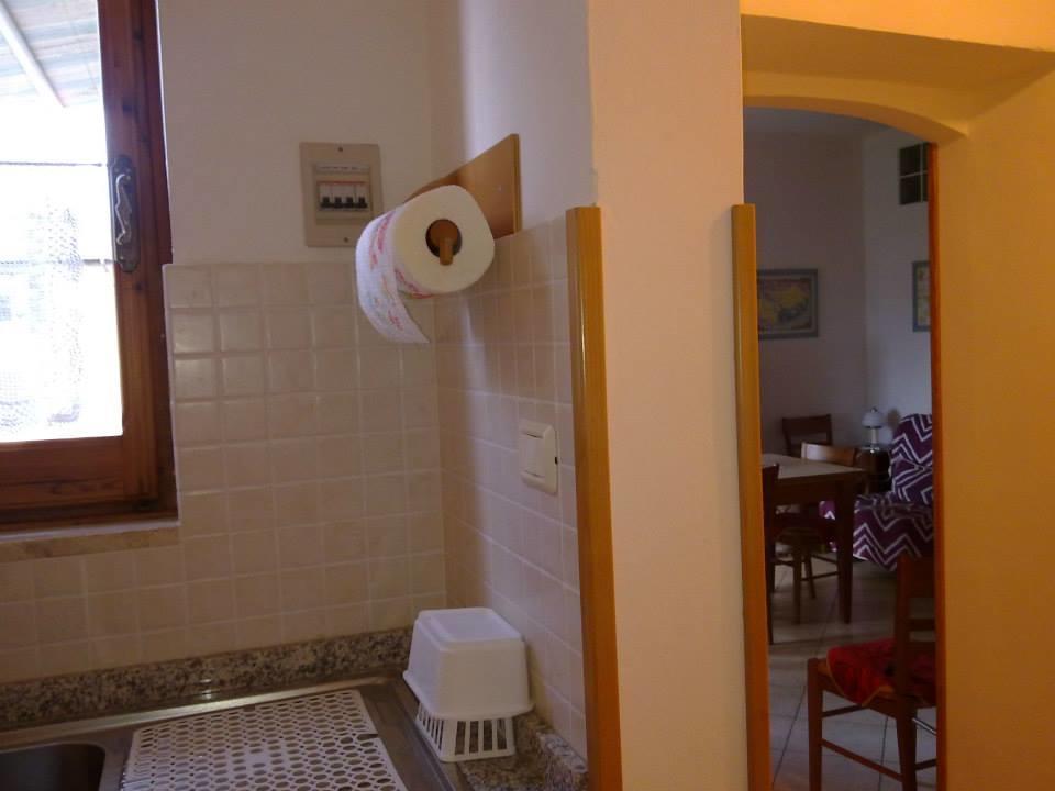 Ferienwohnung Casa Michelangelo Megognano Exterior foto
