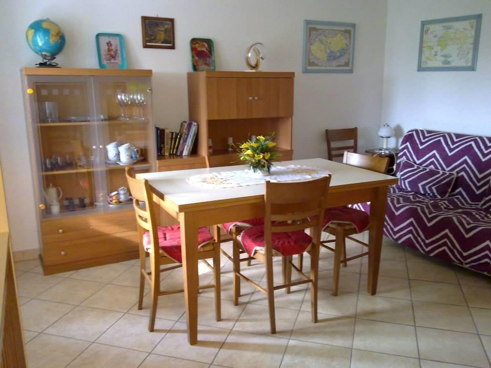 Ferienwohnung Casa Michelangelo Megognano Exterior foto