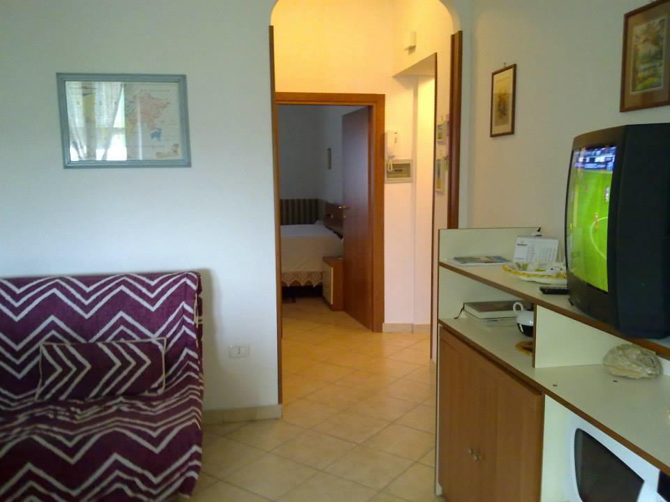 Ferienwohnung Casa Michelangelo Megognano Exterior foto